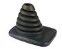 Coifa Cambio Celta Prisma 06 a 16 Com Base Preto 