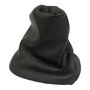 Coifa Cambio Clio 00 a 16 Preto
