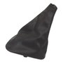 Coifa Cambio Ford Ka 08 a 13 Preto 