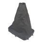 Coifa Cambio Peugeot 206 207 2000 a 2015 Preto 
