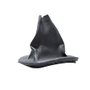 Coifa De Cambio Golf A3 Com Base Preto  