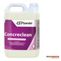 Concreclean Ácido Limpeza Externa Pesada 5L SANDET
