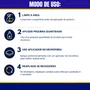 Condicionador De Plastico Inner Pro 500ML