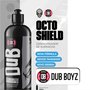 Condicionador De Pneus e Borrachas Octo Shield 500ml