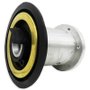Cubo De Volante Adaptador Universal Esportivo Fusca Kombi Gol Saveiro Parati G2 G3 G4 1996 a 2012