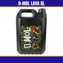 D-MOL 5 LT Lava Autos Desincrustante DUB BOYS