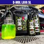 D-MOL 5 LT Lava Autos Desincrustante DUB BOYS