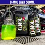 D-MOL 500ML Lava Autos Desincrustante DUB BOYS