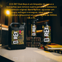 D-Ret Limpa Pneus E Borrachas 1,5l DUBBOY