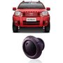 Difusor Saida Ar Painel Ecosport 2007 a 2012 Grafite Central e Lateral