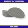Disco Lixa Tipo TRIZACT 3000 6 Polegada