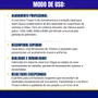 Disco Lixa Tipo Trizact 5000 6 Polegada
