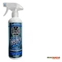Disolv Limpavidros De Alta Performance Pneus E Borrachas 500ML