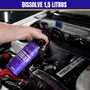 Dissolve Cadillac 1,5 LT Desengraxante Multiuso De Alto Desempenho 
