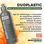 Duoplastic Restaurador de Plásticos 500ML EVOX