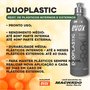 Duoplastic Restaurador de Plásticos 500ML EVOX