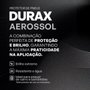 Durax Revitalizador Spray para Pneus Brilhoso 400ML VONIXX