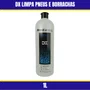DX 1L Limpa Pneus e Borrachas