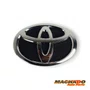 Emblema Da Grade Toyota Corolla 2009 a 2014 / Etios 2011 a 2021