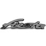 Emblema FIESTA Fiesta Linha Ford 1996 a 2000