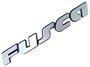 Emblema Fusca 1991 a 1995