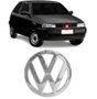 Emblema Grade Gol Parati Saveiro G2 1996 a 2002 Cromado