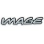 Emblema IMAGE Do Ford Ka DVS
