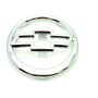 Emblema Logo Marca da Grade Linha GM Vectra 2000 a 2005