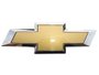 Emblema Logo Marca Gravata da Grade GM Agile Montana Prisma 2009 a 2014