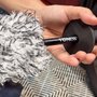 Escova Microfibra Para Limpeza De Rodas - VONIXX