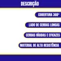 Escova Para Limpeza De Corrente KERS
