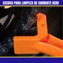 Escova Para Limpeza De Corrente KERS