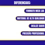 Espatula Meia Lua Para PPF e Peliculas