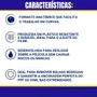 Espatula Meia Lua Para PPF e Peliculas