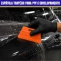 Espatula Trapezio Larga Para PPF e Peliculas