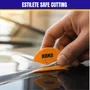 Estilete Safe Cutting