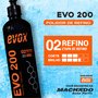 EVO200 Polidor de Refino 500ML EVOX