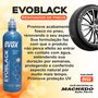 Renovador de Pneus e Pretinho Evoblack Evox 500ml