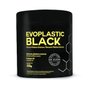 EVOPLASTIC BLACK  RENOVA PLASTICOS 400G