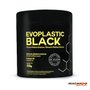 EVOPLASTIC BLACK  RENOVA PLASTICOS 400G