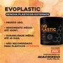 Evoplastic Renova Plásticos 400G EVOX