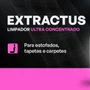 Extractus Limpador De Tecido Ultra Concentrado 3 L - VONIXX