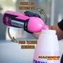 Extractus Sensitive Limpador Concentrado de Tecidos 3L VONIXX