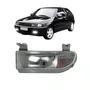 Farol Auxiliar Gol/Parati/Saveiro 1995 a 1999 Esquerda