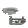 Farol Auxiliar Gol/Parati/Saveiro 1995 a 1999 Esquerda