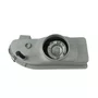 Farol Auxiliar Gol/Parati/Saveiro 1995 a 1999 Esquerda