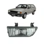 Farol Auxiliar Gol/Parati/Voyage/Saveiro 1988 a 1995 Esquerdo