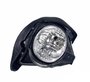 Farol Auxiliar Hilux Sw4 2006 a 2011 Lado Esquerdo