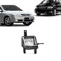 Farol Auxiliar Milha Astra Zafira 2003 a 2012 Lado Esquerdo