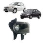 Farol Auxiliar Milha Celta 2006 a 2014 Prisma 2006 a 2012 Lado Direito